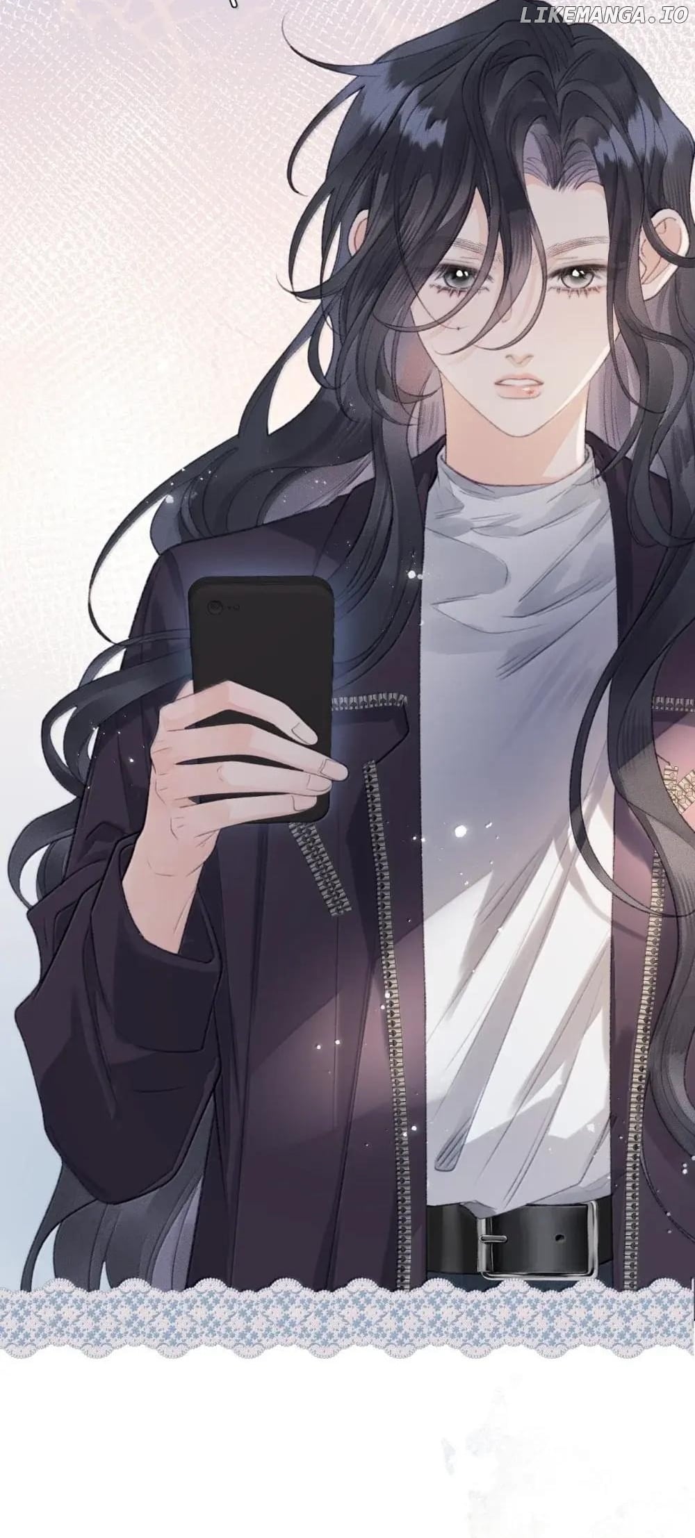 My Ex-Girlfriend Became My Boss Chapter 30 - page 7